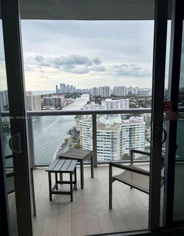 2-bedroom home at 2602 E Hallandale Beach Boulevard #R2709, Hallandale Beach