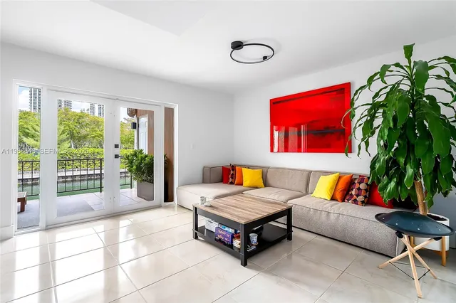 2-bedroom home at 3745 NE 171st Street #76, North Miami Beach
