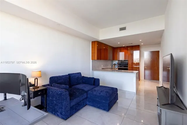 1-bedroom home at 2678 Tigertail Avenue #612, Miami