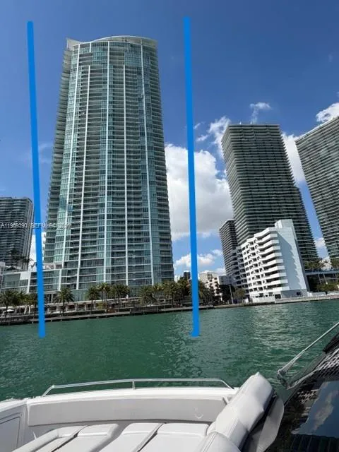 2-bedroom home at 2900 NE 7th Avenue #1205, Miami