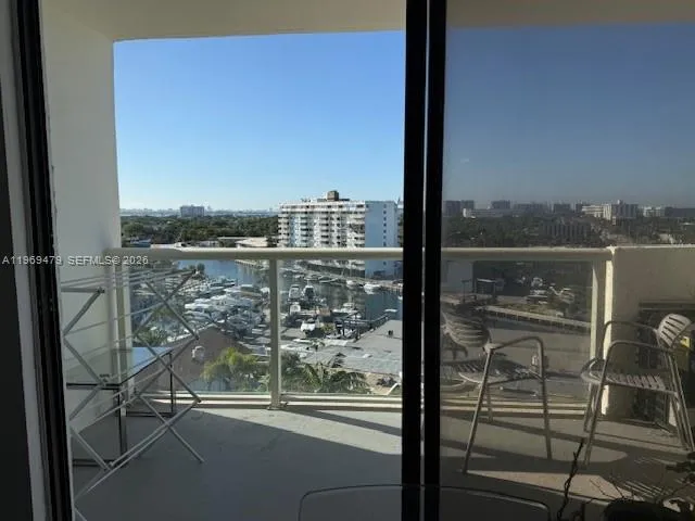 2-bedroom home at 13499 Biscayne Boulevard #902, North Miami