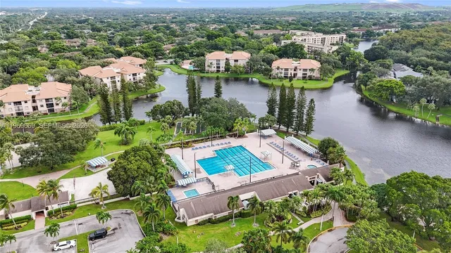 2-bedroom home at 3699 N Carambola Circle #N 2837, Coconut Creek