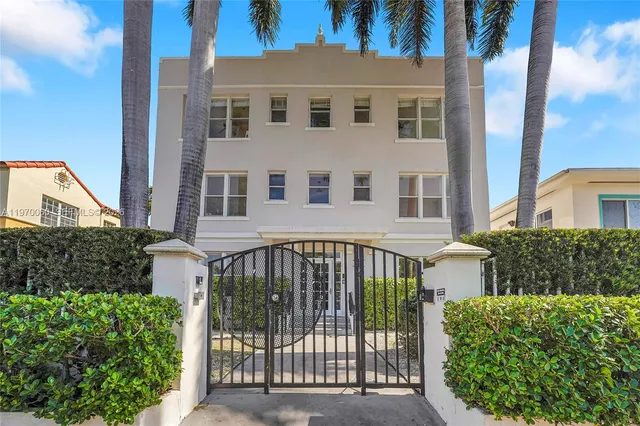 2-bedroom home at 1027 Pennsylvania Avenue #103, Miami Beach