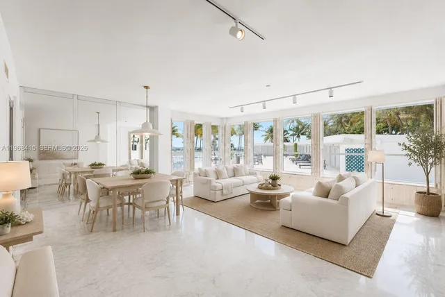 2-bedroom home at 4925 Collins Avenue #1A, Miami Beach