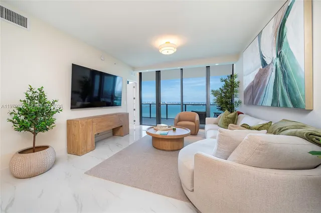 2-bedroom home at 700 NE 24th Street S #4306, Miami