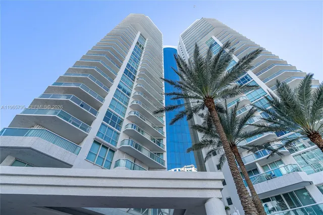 2-bedroom home at 16400 Collins Avenue #744, Sunny Isles Beach
