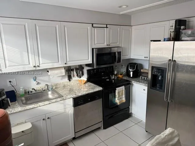 2-bedroom home at 2200 Monroe Street #6, Hollywood