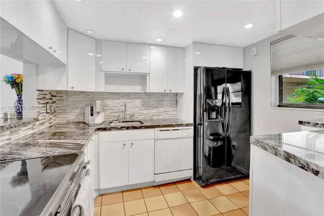 2-bedroom home at 10525 SW 112th Avenue #117, Miami