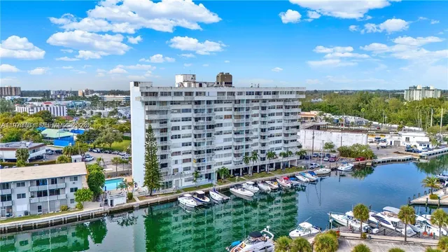 1-bedroom home at 13155 Ixora Court #311, North Miami