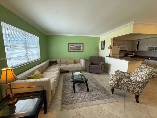 1-bedroom home at 127 Tuscany B #127, Delray Beach