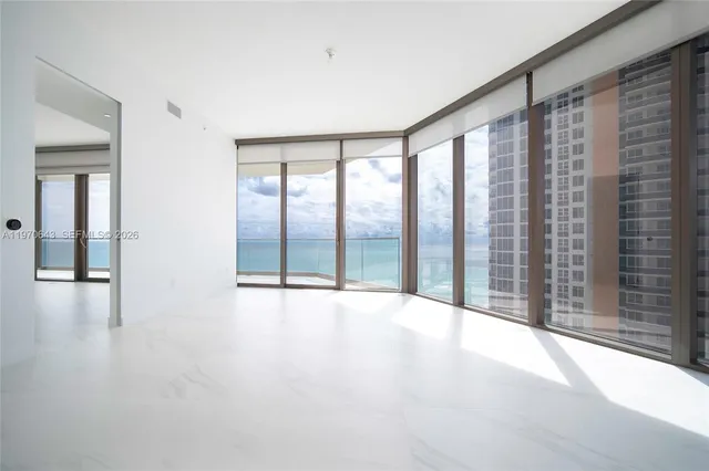 2-bedroom home at 18975 Collins Avenue #1604, Sunny Isles Beach