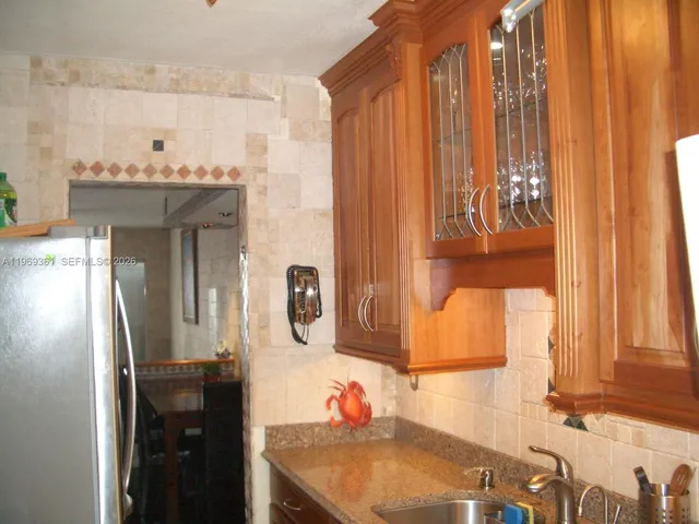 2-bedroom home at 10900 SW 104th Street #324, Miami