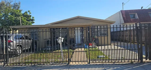 3-bedroom home at 1920 NW 21st Terrace, Miami