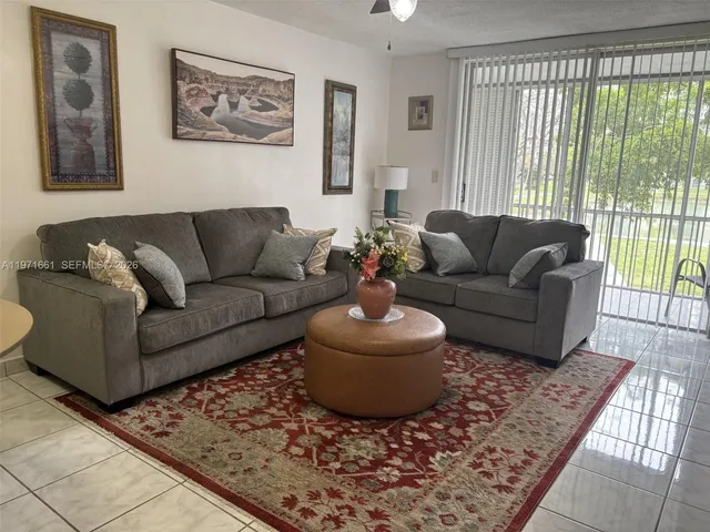 1-bedroom home at 2903 Point East Drive #K207, Aventura