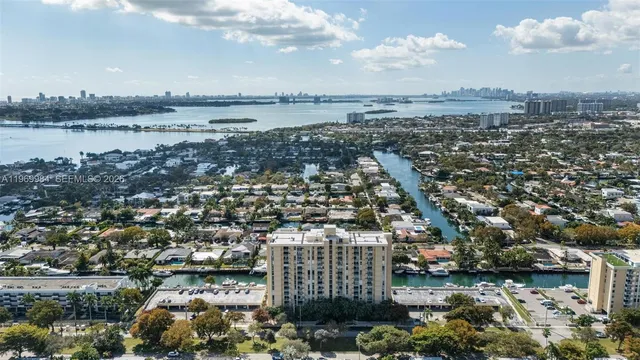 2-bedroom home at 2350 NE 135th Street #811, North Miami