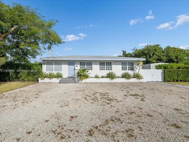 3-bedroom home at 6891 SW 26th Terrace, Miami