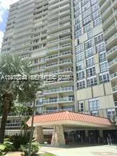 1-bedroom home at 2451 Brickell Avenue #4P, Miami
