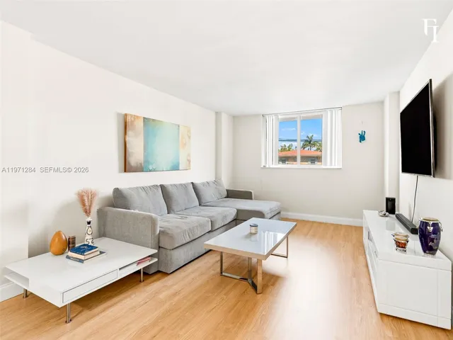 2-bedroom home at 1251 NE 108th Street #108, Miami