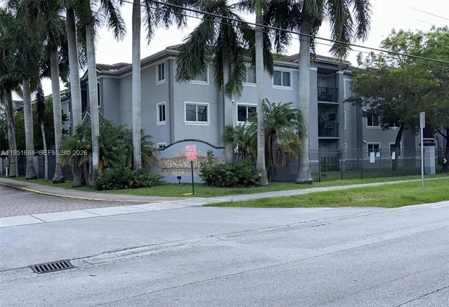 2-bedroom home at 15400 SW 284th Street #1301, Homestead