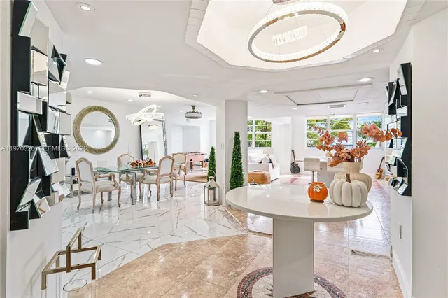3-bedroom home at 905 Brickell Bay Drive #230, Miami