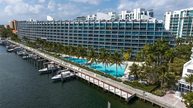 3-bedroom home at 2950 NE 188th Street #534, Aventura