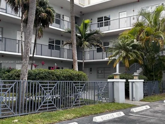 2-bedroom home at 2200 S Ocean Drive #N102, Hollywood
