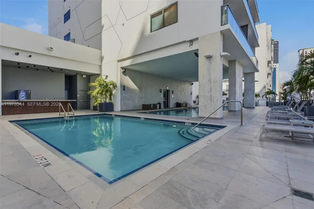 1-bedroom home at 229 SW 9th Street #407, Miami