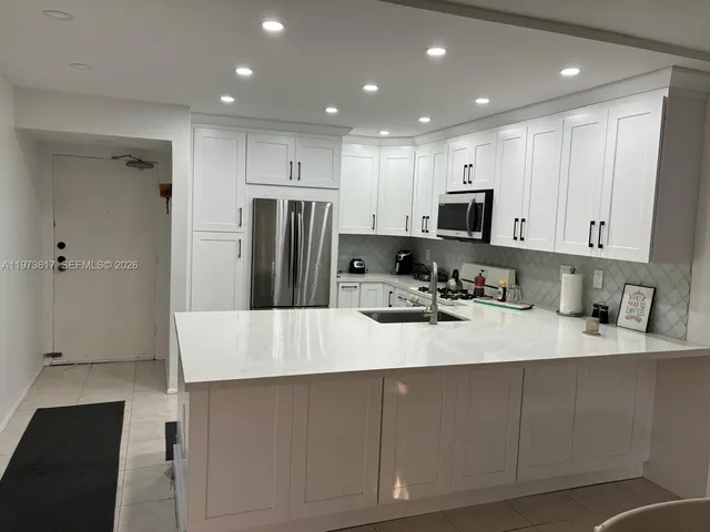 2-bedroom home at 6884 N Kendall Drive #C407, Pinecrest