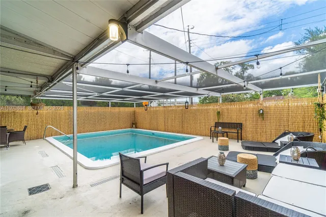 3-bedroom home at 13405 NW 6th Avenue, North Miami