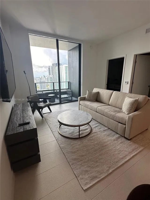 1-bedroom home at 159 NE 6th Street #4811, Miami