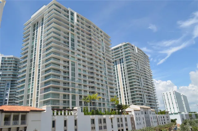 2-bedroom home at 300 Sunny Isles Boulevard #4-1705, Sunny Isles Beach