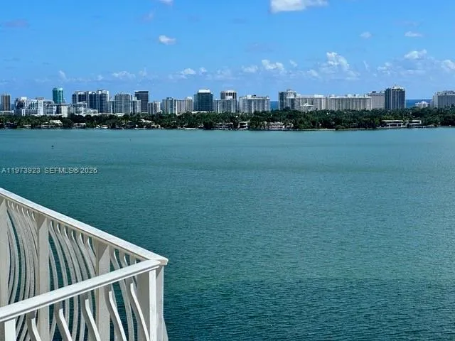 2-bedroom home at 7601 E Treasure Drive #1905, North Bay Village