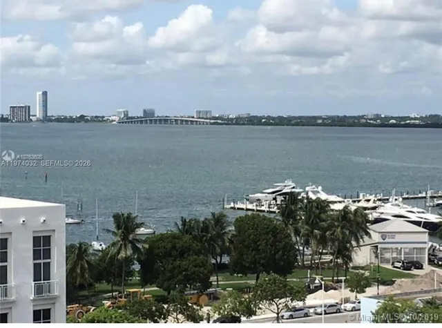 1-bedroom home at 1688 W Ave 1107 #1107, Miami Beach
