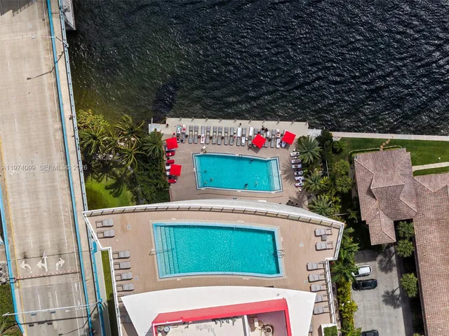 2-bedroom home at 2602 E Hallandale Beach Boulevard #R2806, Hallandale Beach