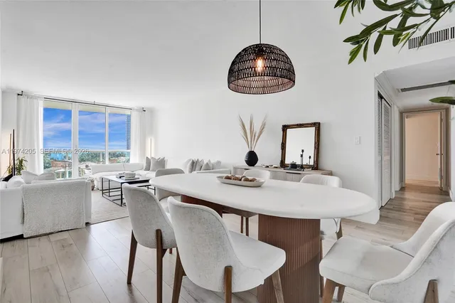 2-bedroom home at 19380 Collins Avenue #718, Sunny Isles Beach