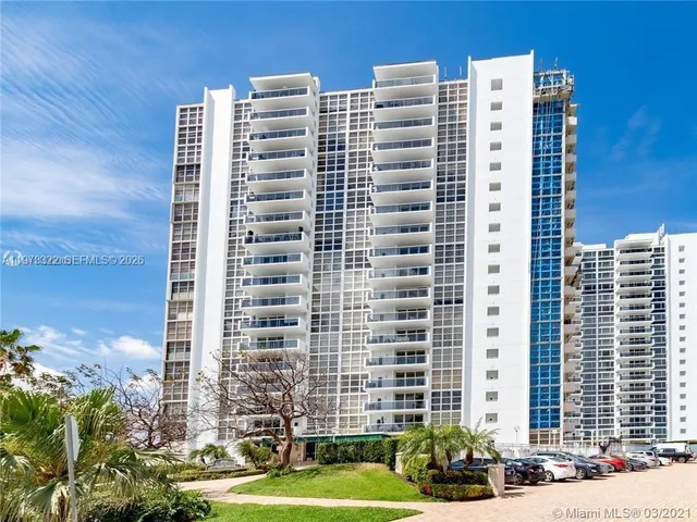 2-bedroom home at 2701 N Ocean Boulevard #14B, Fort Lauderdale