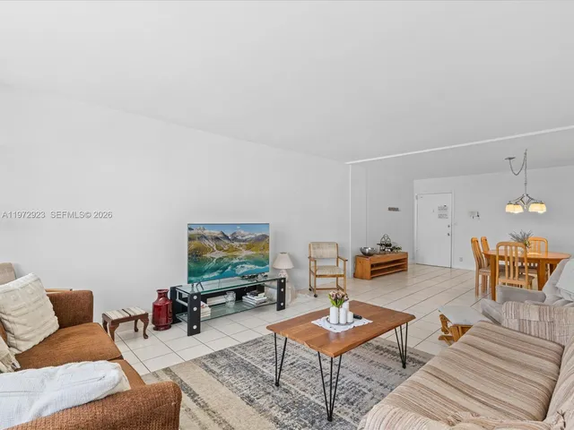 2-bedroom home at 111 Golden Isles Drive #G8, Hallandale Beach