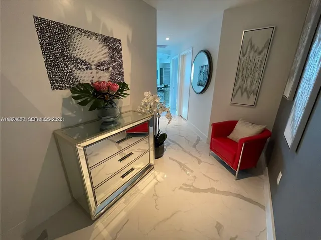 2-bedroom home at 1100 S Miami Avenue #4201, Miami