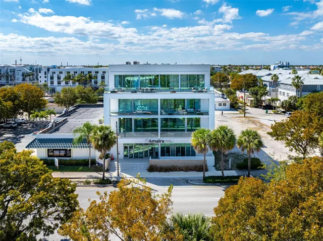 2-bedroom home at 246 NE 6th Avenue #302, Delray Beach