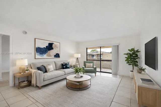 1-bedroom home at 13787 SW 66th Street #254D, Miami