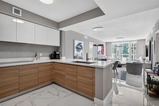 3-bedroom home at 300 Sunny Isles Boulevard #4804, Sunny Isles Beach