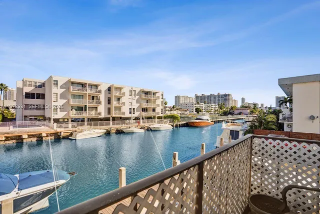 2-bedroom home at 3665 NE 167th Street #208, North Miami Beach