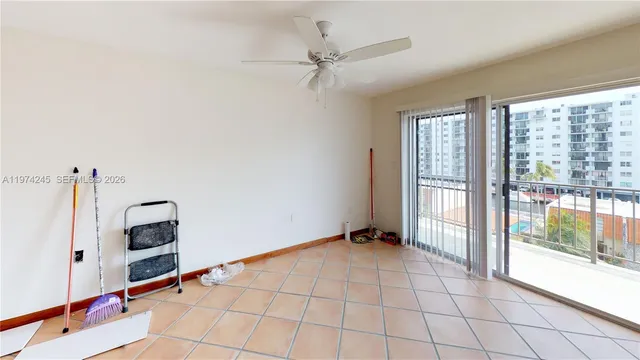 1-bedroom home at 3665 NE 167 Street #501, North Miami Beach