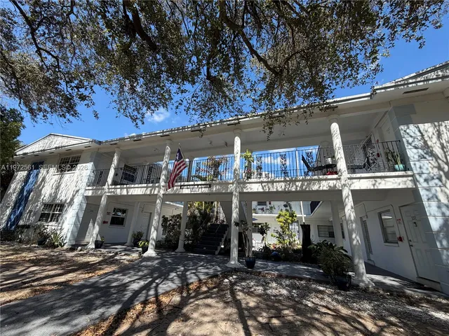 1-bedroom home at 3515 Van Buren Street #102, Hollywood