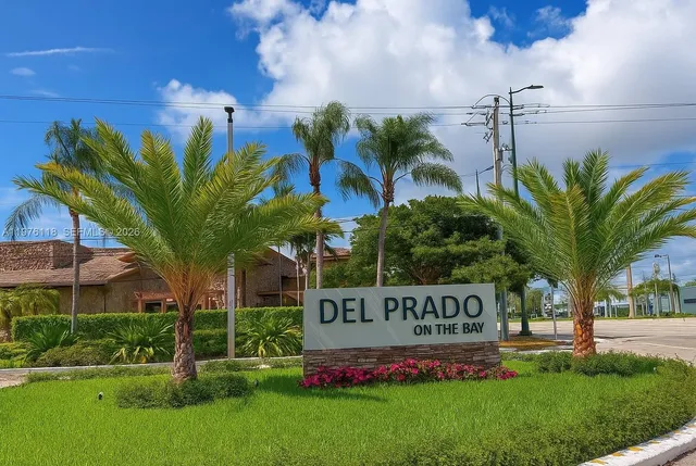 2-bedroom home at 18011 Biscayne Boulevard #805, Aventura
