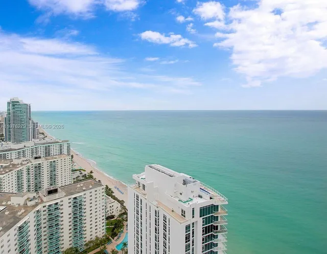 2-bedroom home at 4111 S Ocean Drive #3704, Hollywood