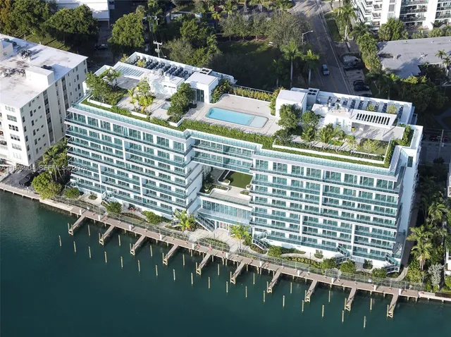3-bedroom home at 9201 E Bay Harbor Drive #805, Bay Harbor Islands