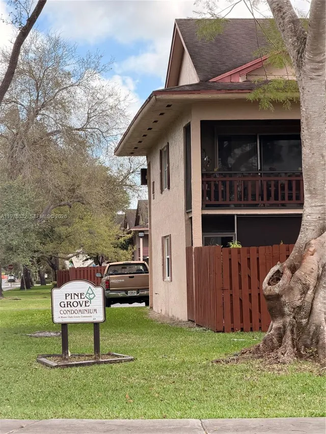 1-bedroom home at 11279 SW 88th Street #210K, Miami