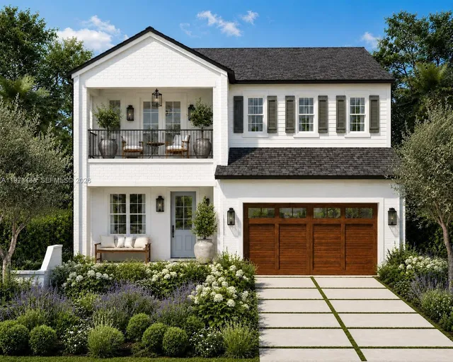 5-bedroom home at 6001 SW 35th Street, Miami