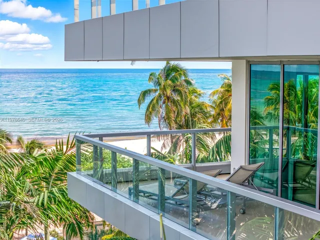 1-bedroom home at 4391 Collins Avenue #410, Miami Beach